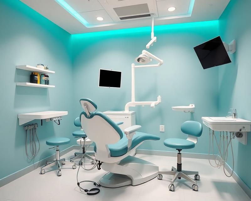 طب الأسنان